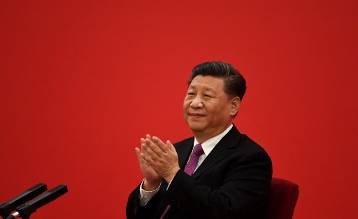 Fokus Perangi Wabah Virus Korona, Presiden China Xi Jinping Batal Kunjungi Jepang