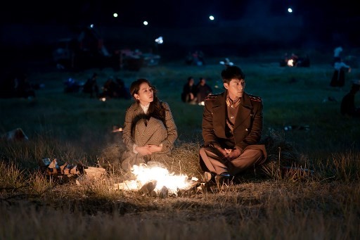 Murka, Korut Kecam Drama dan Film Populer Korsel yang Dianggap Menghina