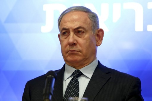 Israel Larang Masuk Semua Warga Prancis, Jerman, Spanyol, Austria dan Swiss