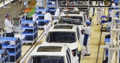 Pasokan Komponen di China Terhambat Korona, Ekspor Dunia Rugi Rp706 Triliun