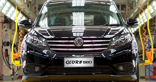 Produksi di Indonesia, Brand Mobil China DFSK Tak Terganggu Virus Korona