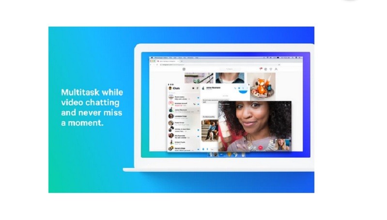 Facebook Akhirnya Gulirkan Messenger untuk Mac