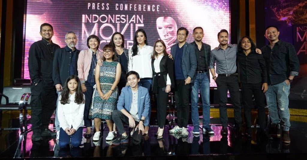 Daftar Nominasi IMA Awards 2020, Reza Rahadian Masuk Kategori Pemeran Utama Pria Terbaik