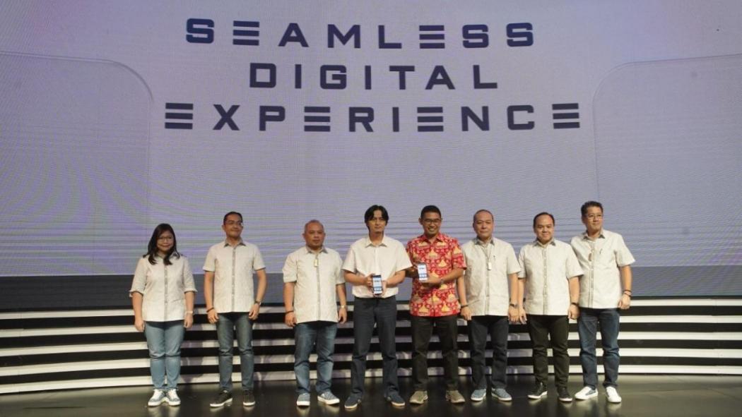 Permudah Kredit Mobil, ACC Integrasikan Layanan Digital