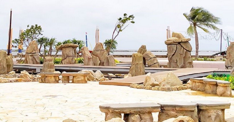 Mau Rekreasi ke Ancol? Ini yang Perlu Diperhatikan Pengunjung agar Terhindar dari Corona