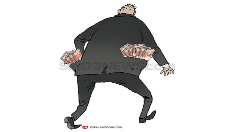 Terjerat Korupsi, Tuntutan untuk Mantan Staf Hasto Dinilai Terlalu Ringan