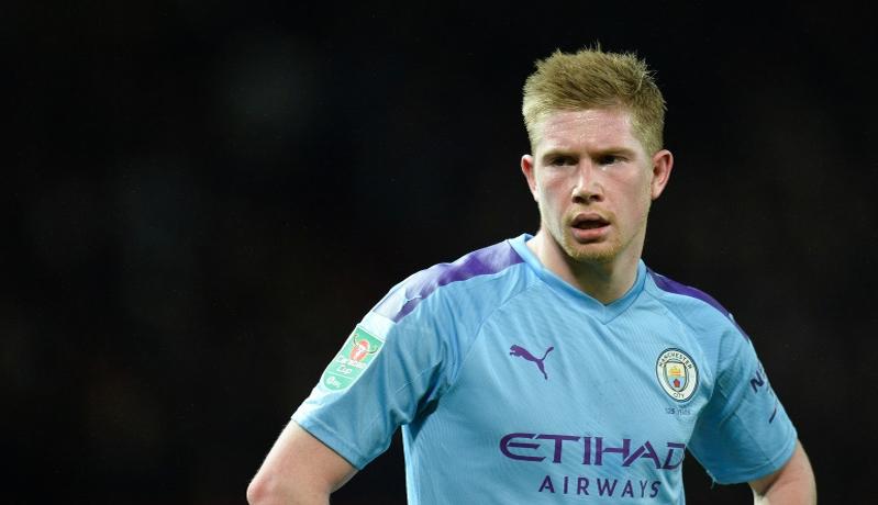 De Bruyne Beri Peringatan ke Liverpool: Pertahankan Trofi Itu Tidak Gampang!
