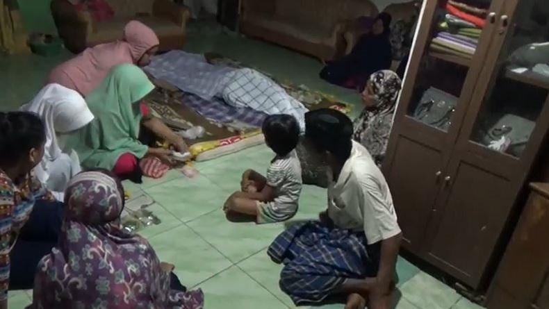 Ibu dan Anak di Bone Tersengat Listrik saat Perbaiki Pompa Air, 1 Orang Tewas