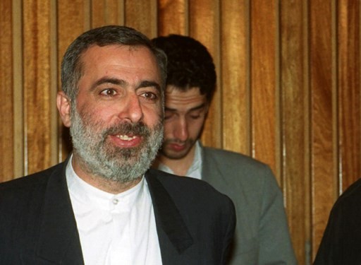 Penasihat Menteri Luar Negeri Iran Meninggal akibat Virus Korona