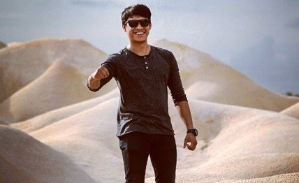 Indra Perdana Sinaga Hengkang, Dharma Lyla Produseri Band Baru