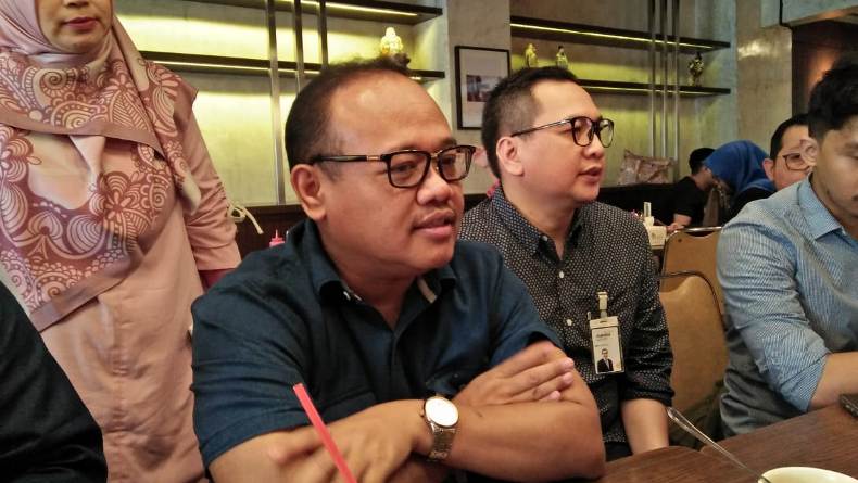 Mandiri Syariah Bidik 20.000 Merchant Gunakan QRIS, dari Pedagang hingga Masjid