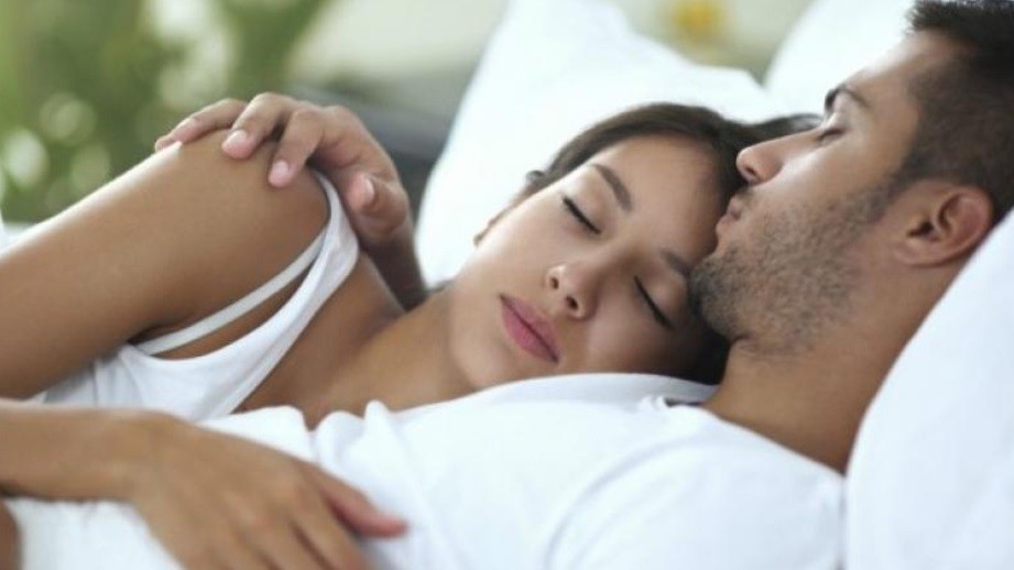 Bercinta Bisa Tangkal Virus Korona, Begini Cara Lain Tingkatkan Imunitas Tubuh