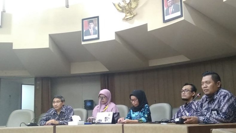 1 Pasien di Ruang Isolasi RSUP Dr Sardjito Meninggal, Hasil Lab Negatif  Korona