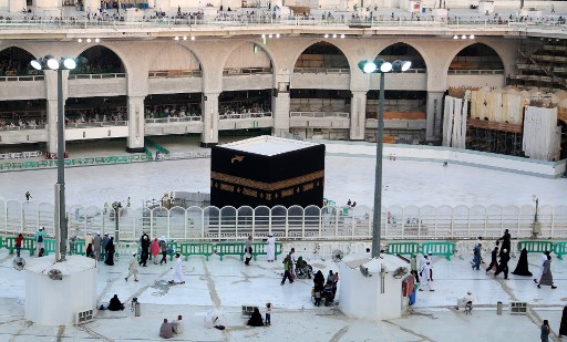 Sudah Lunasi Biaya Haji, Hampir 3.000 Jemaah asal DIY Batal Berangkat