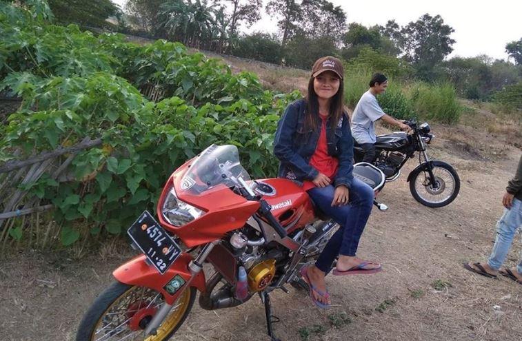 Identitas Mayat Bertato Burung Hantu Ternyata Mojang Subang