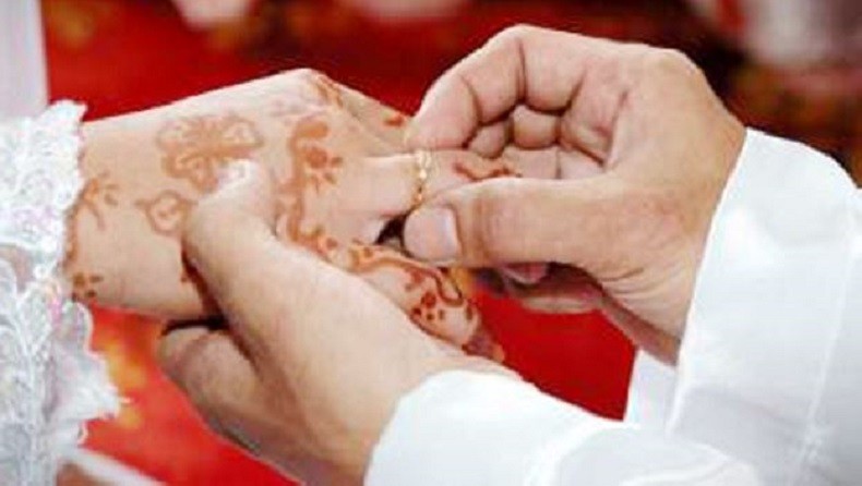 Tanggap Darurat Corona, Layanan Pendaftaran Nikah Secara Online