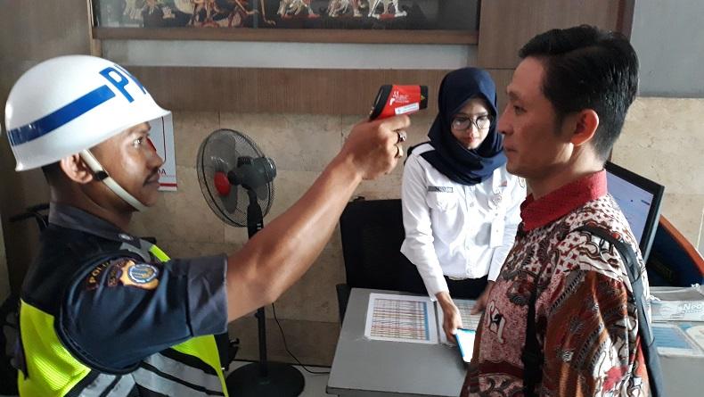 Libur Akhir Tahun, Daop 6 Yogyakarta Siapkan 64 Perjalanan KA