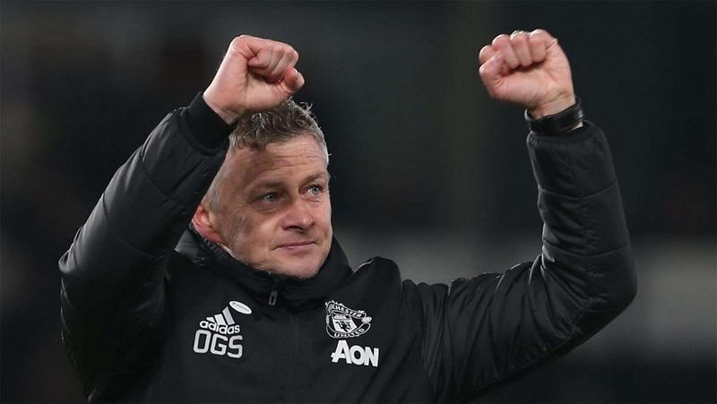 Ole Gunnar Solskjaer Menikmati Pembantaian Southampton