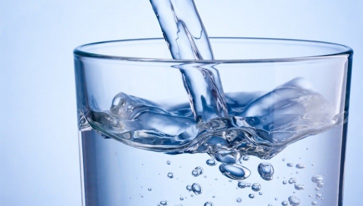 Minum Air Putih Bisa Cegah Virus Korona, Ini Penjelasan Pakar