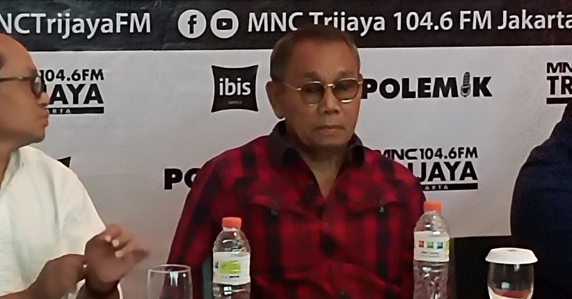 Mantan Kepala BNPT Ansyaad Mbai: Virus ISIS Lebih Bahaya daripada Korona