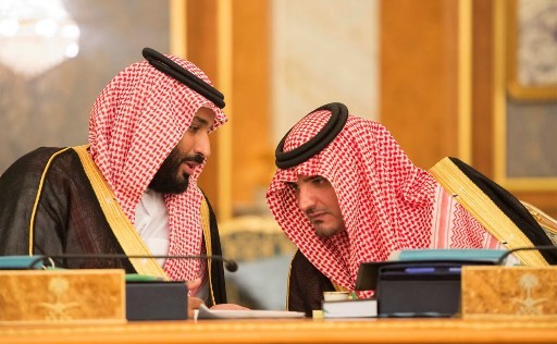 Arab Saudi Tangkap 3 Pangeran Senior Kerajaan Atas Tuduhan Berkhianat