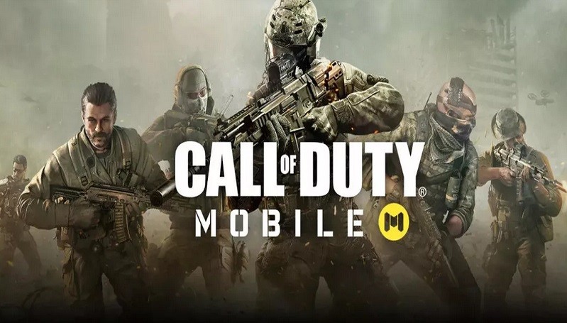 Call of Duty Mobile Akan Kehilangan Zombie Mode pada 25 Maret 2020