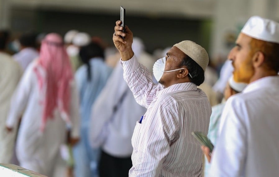 Saudi Laporkan 2 Kasus Virus Korona Terbaru, Total Menjadi 7