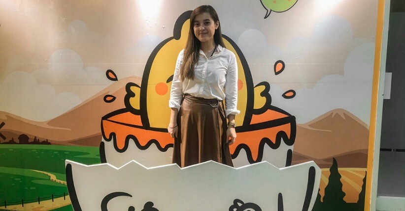 Rice Bowl Kekinian Siguurih ala MasterChef Indonesia Stefani Horison