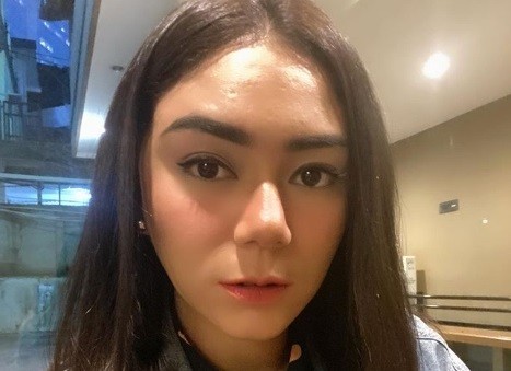Thalita Latief Lancar Jalani Operasi Tumor Tiroid, Para Selebriti Doakan Cepat Pulih