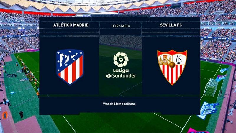 Prediksi Atletico Madrid Vs Sevilla: Duel Ketat Perebutan Posisi Ke-3