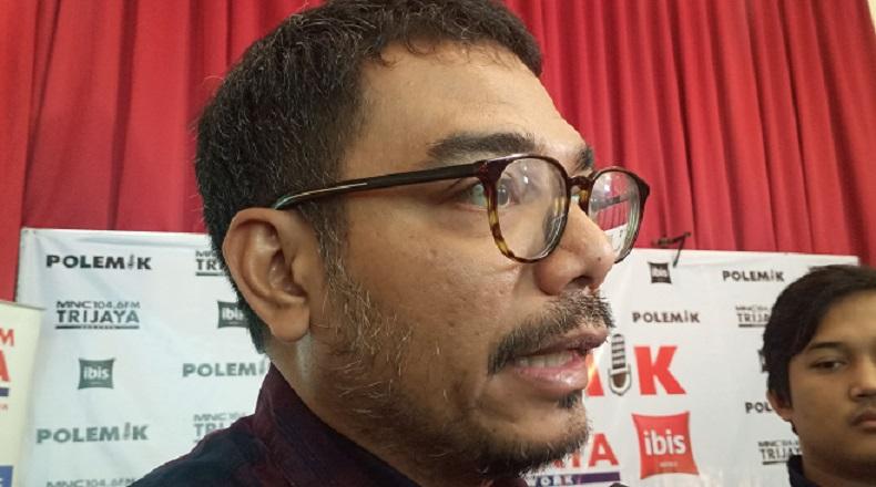 Pemerintah Segera Selesaikan Aturan Turunan UU Cipta Kerja