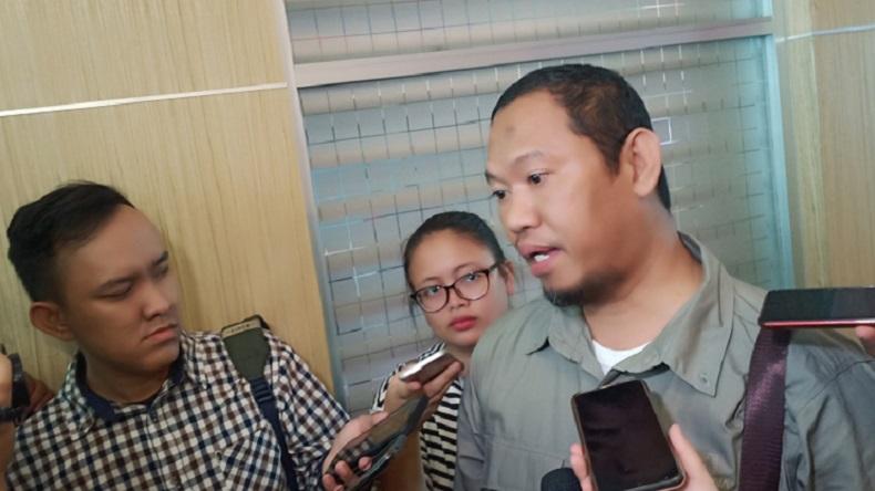 Mantan Napi Terorisme Sebut Deradikalisasi Belum Optimal