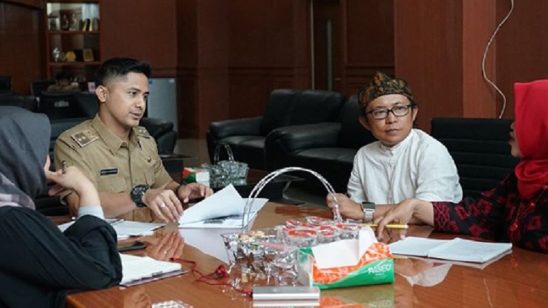Pelantikan Pejabat oleh Plt Bupati KBB Dipersoalkan, Ini Penjelasan Guru Besar STPDN