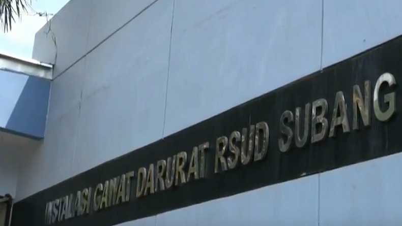 Ibu Hamil Meninggal usai Ditolak RSUD Ciereng Subang, DPR: Segera Periksa Pihak RS