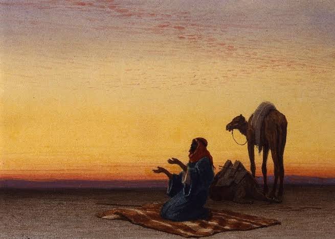 Hikmah Kisah Nabi Khidir dan Nabi Musa dalam Alquran