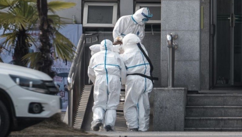  Sebut Kepanikan Virus Korona Bodoh, Elon Musk Kena Semprot Netizen