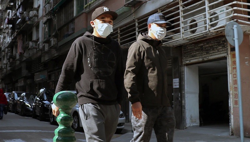 Wabah Virus Korona, Apple dan Google Larang Aplikasi Terkait COVID-19