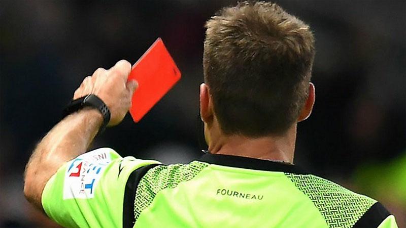 Viral Wasit Liga 3 Dikeroyok Pemain hingga Babak Belur di Sulawesi Selatan