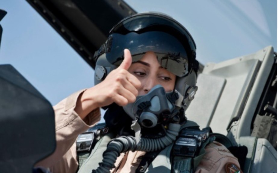 Hari Perempuan Internasional, Uni Emirat Pamer Keberhasilan Pemberdayaan Kaum Hawa