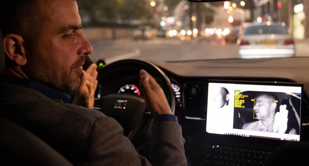 Perusahaan Ini Kembangkan Teknologi Peringatkan Pengemudi Ngantuk