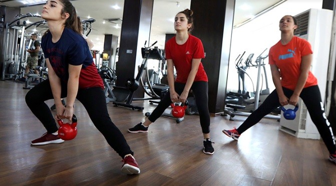 Social Distancing, Ini Aplikasi untuk Bantu Anda Olahraga di Rumah