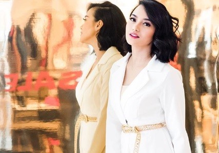 Ririn Ekawati Negatif Pakai Narkoba, Pernah Bintangi Video Klip Kahitna