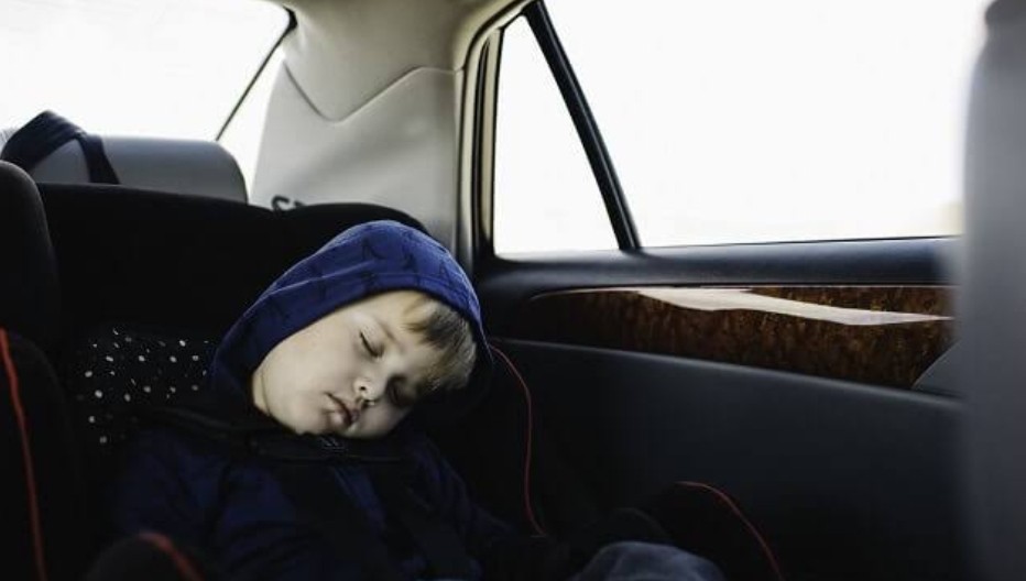 Jangan Malas Mengunci Mobil, Ini Hal Menakutkan yang Bisa Terjadi