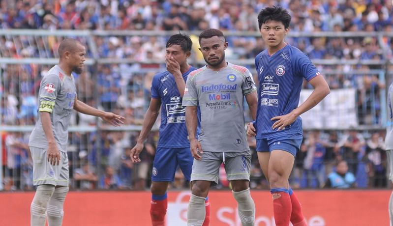 Hasil Sidang Komdis PSSI: Arema Dijatuhi Denda Terbesar
