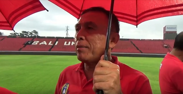 Ketum PSSI Jawab Kritik FIFPro soal Pemotongan Gaji Pemain