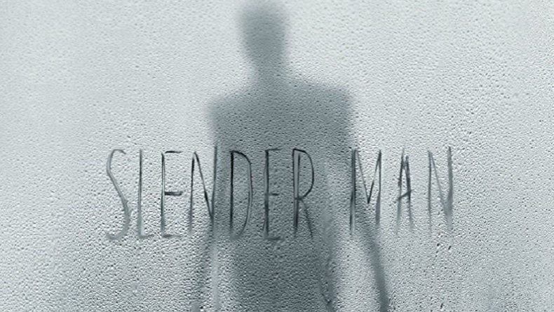 Slenderman, Karakter Horor di Gambar Pembunuh Bocah 5 Tahun
