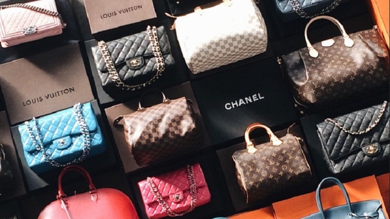 Tas Mewah Jadi Investasi Paling Cuan di Kalangan Kolektor
