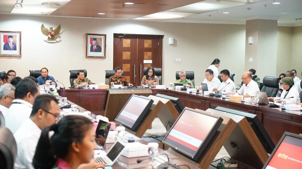 Siswa yang Baru Pulang dari Negara Terinfeksi Korona Boleh Libur 14 Hari