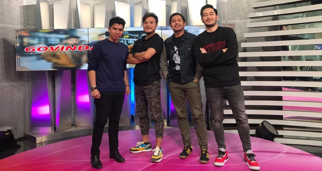 Hari Musik Nasional, Ini Harapan Ade Govinda