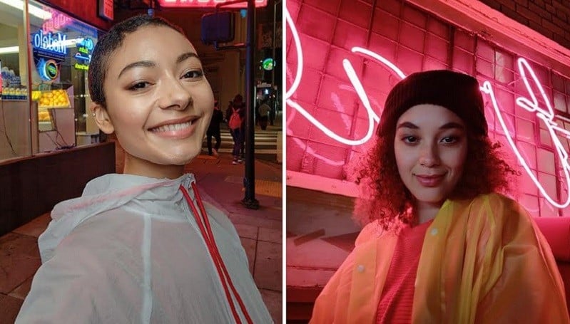 Kamera Depan Reno 3 Bakal Dilengkapi Ultra Night Selfie Mode